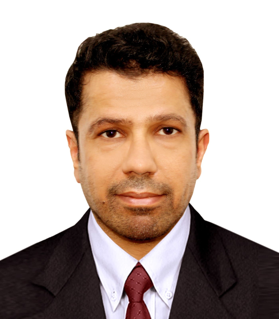 Managing Director - AL MIRSAL DECORE (AMT)