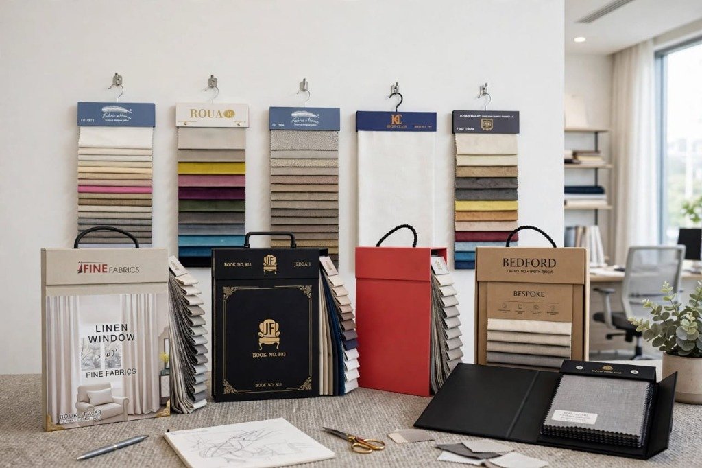 Bespoke Studio Collection